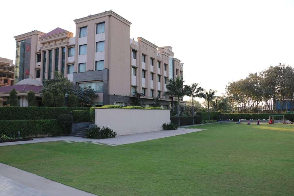 Ramada By Wyndham Varanasi Katesar Chandauli สิ่งอำนวยความสะดวก รูปภาพ