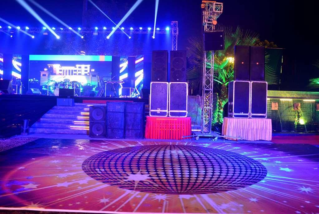 Ramada By Wyndham Varanasi Katesar Chandauli สิ่งอำนวยความสะดวก รูปภาพ