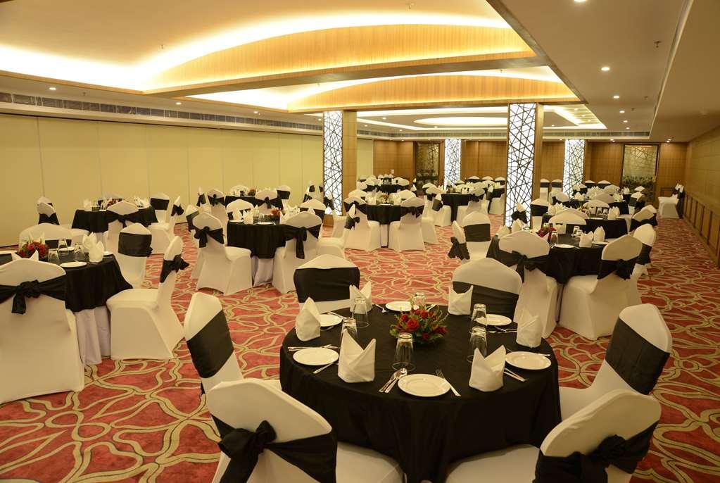 Ramada By Wyndham Varanasi Katesar Chandauli สิ่งอำนวยความสะดวก รูปภาพ