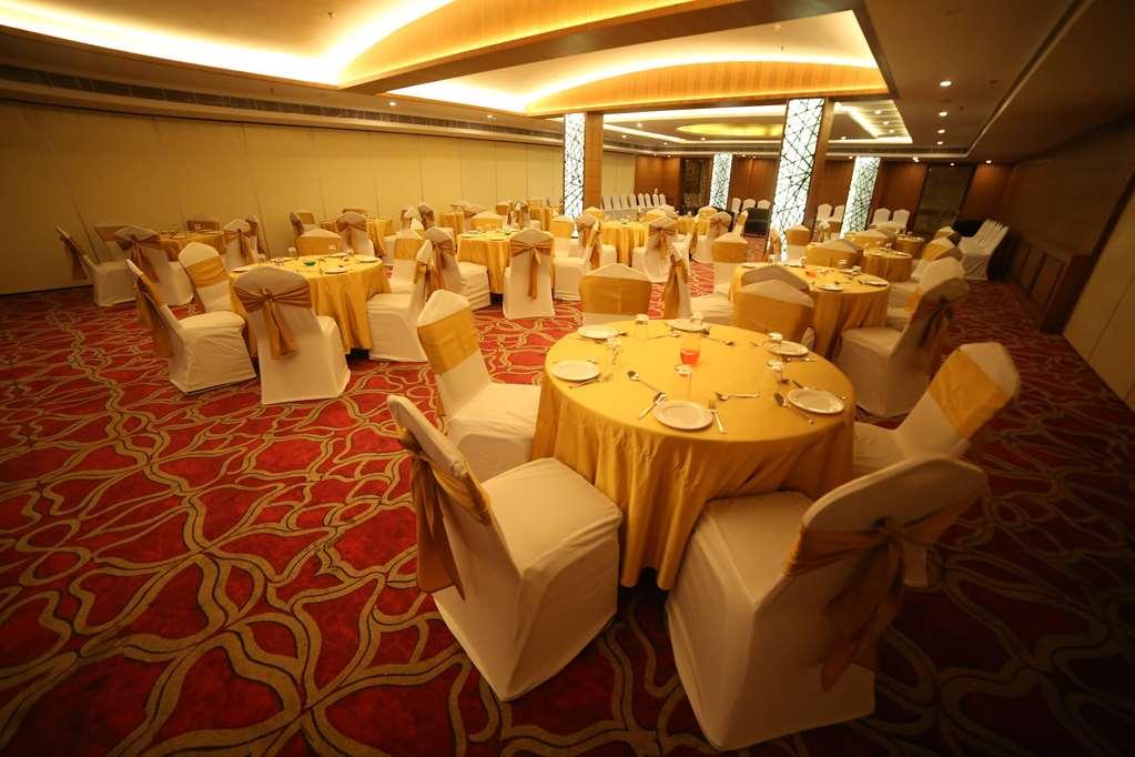 Ramada By Wyndham Varanasi Katesar Chandauli สิ่งอำนวยความสะดวก รูปภาพ