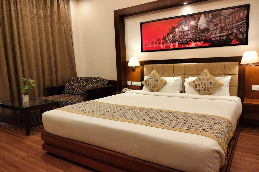 Ramada By Wyndham Varanasi Katesar Chandauli ห้อง รูปภาพ