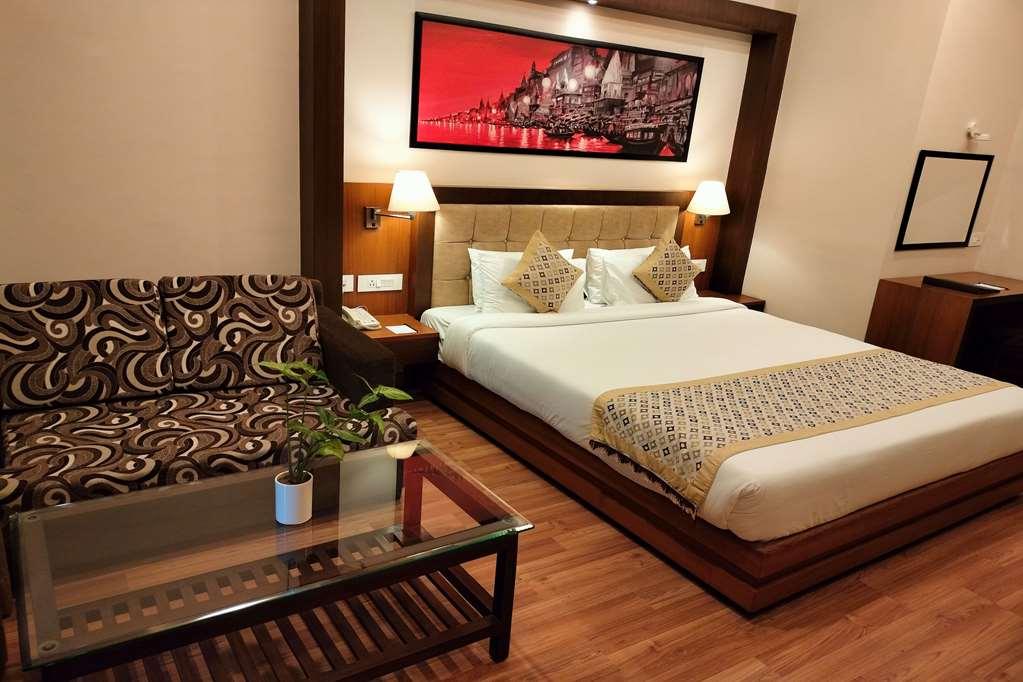 Ramada By Wyndham Varanasi Katesar Chandauli ห้อง รูปภาพ