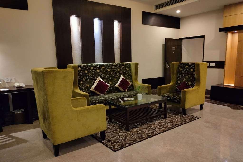 Ramada By Wyndham Varanasi Katesar Chandauli ห้อง รูปภาพ