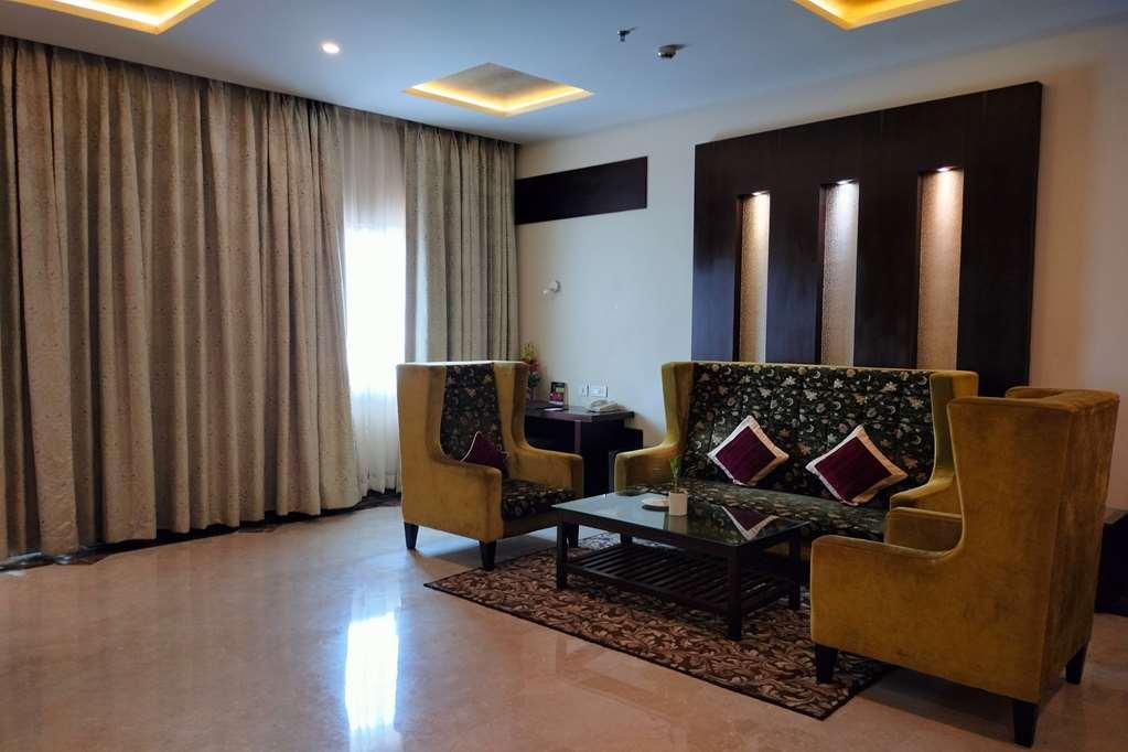 Ramada By Wyndham Varanasi Katesar Chandauli ห้อง รูปภาพ
