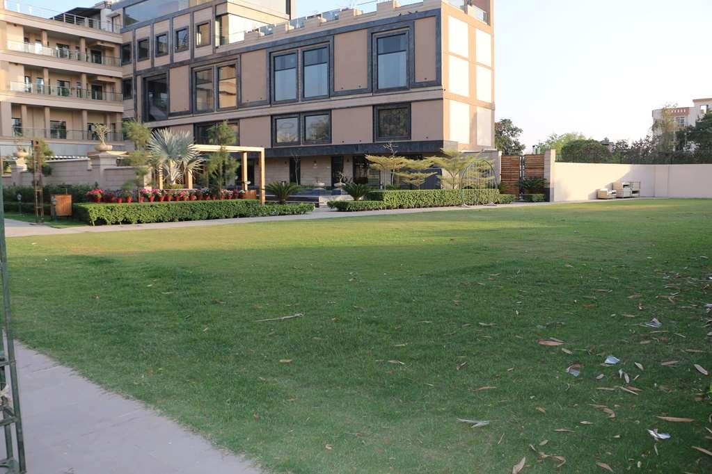 Ramada By Wyndham Varanasi Katesar Chandauli สิ่งอำนวยความสะดวก รูปภาพ