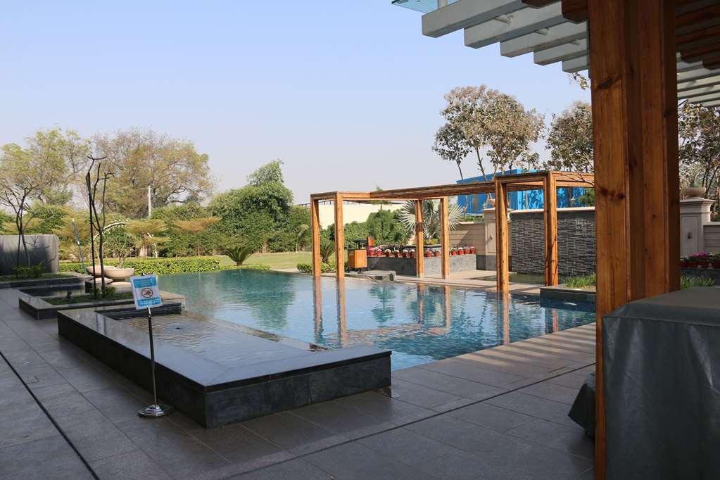 Ramada By Wyndham Varanasi Katesar Chandauli สิ่งอำนวยความสะดวก รูปภาพ