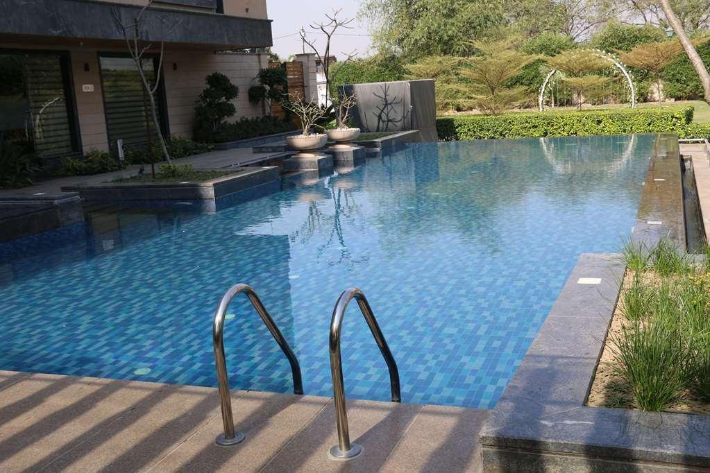 Ramada By Wyndham Varanasi Katesar Chandauli สิ่งอำนวยความสะดวก รูปภาพ